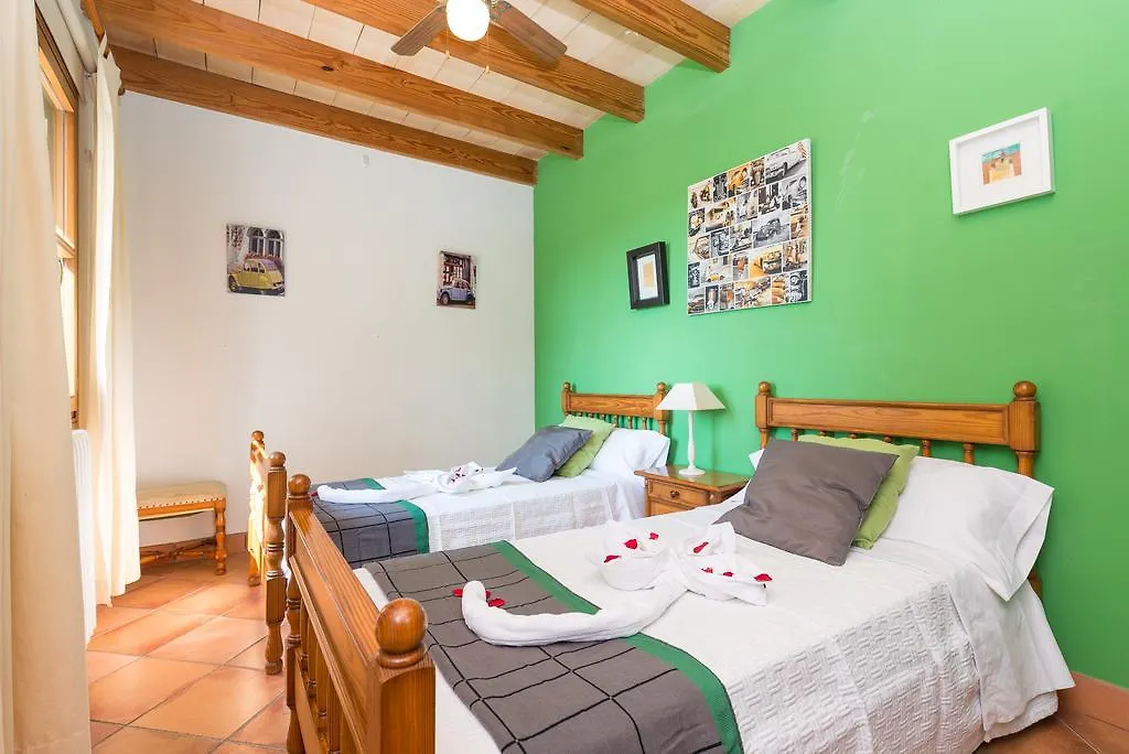 Es Pinar Villa Alaró