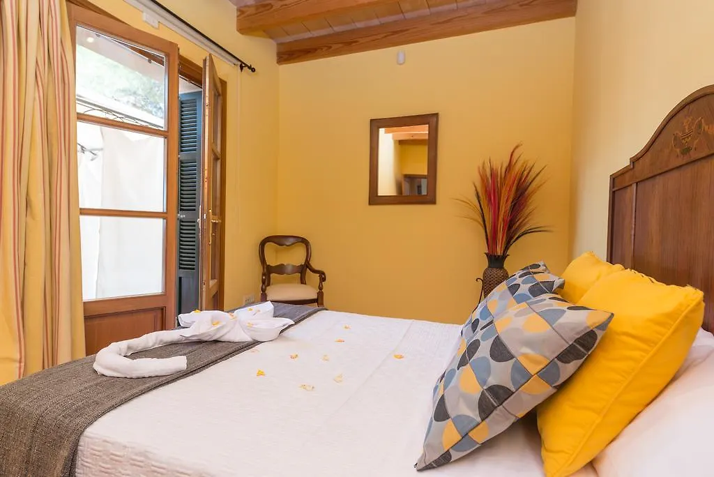 Es Pinar Villa Alaró