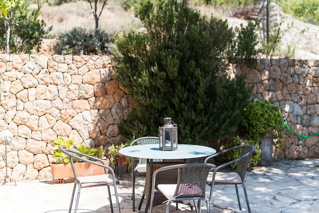 Es Pinar Villa Alaró