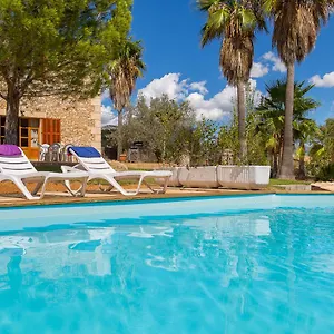  Ferienhaus Banyols